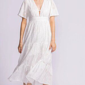 Tamra Dress